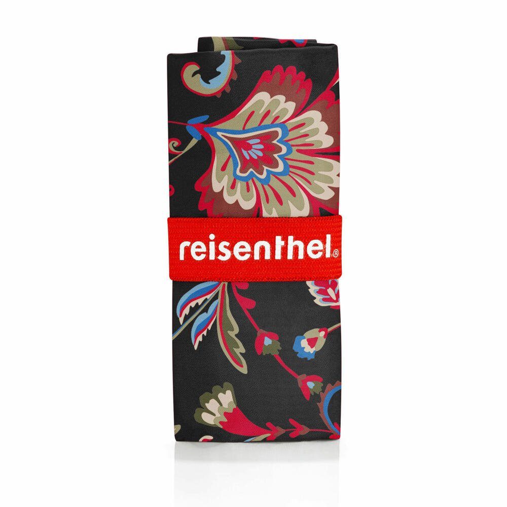 REISENTHEL® Einkaufsshopper mini maxi shopper Paisley Black günstig online kaufen