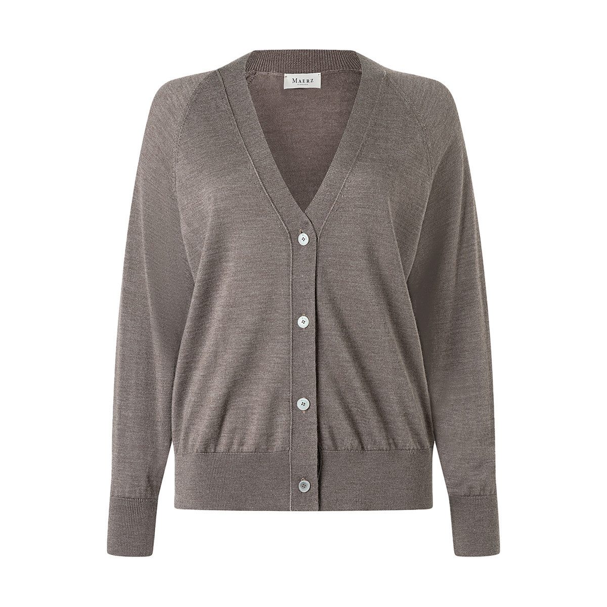 MAERZ Muenchen Cardigan Maerz Muenchen 207600 Cardigan Damen Bekleidung