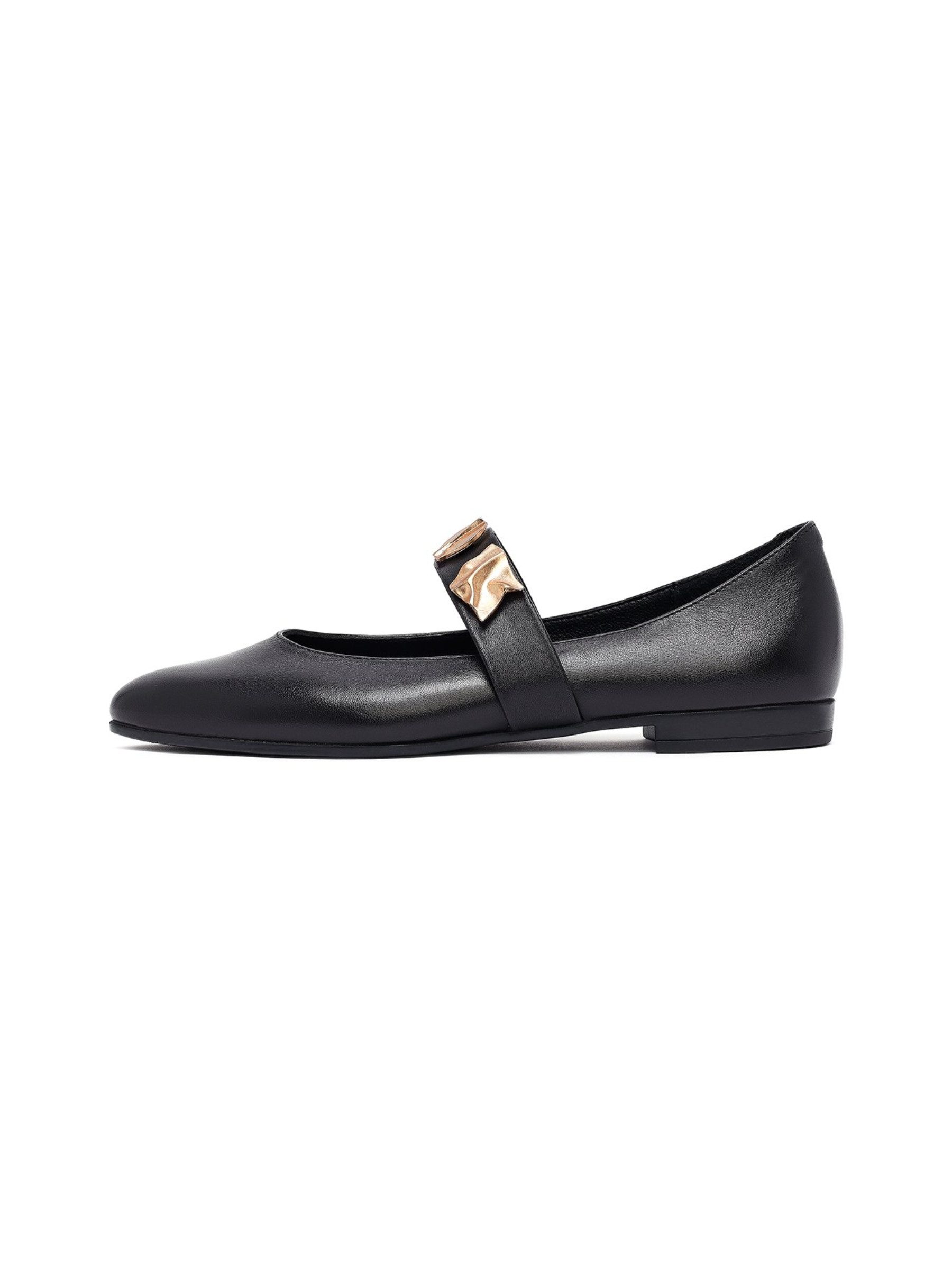 Derimod Ballerinas aus Leder Ballerina günstig online kaufen