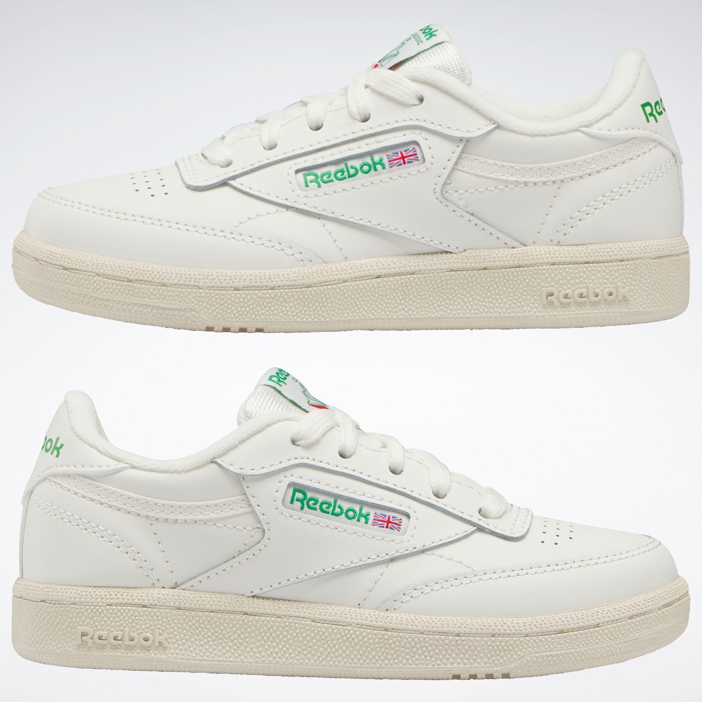 CLUB C Sneaker