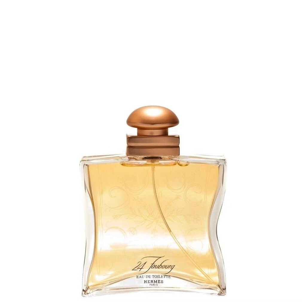 HERMÈS Eau de Toilette 24 Faubourg Edt Spray