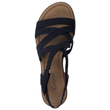 Gabor Comfort Florenz 66.066 Sandalette