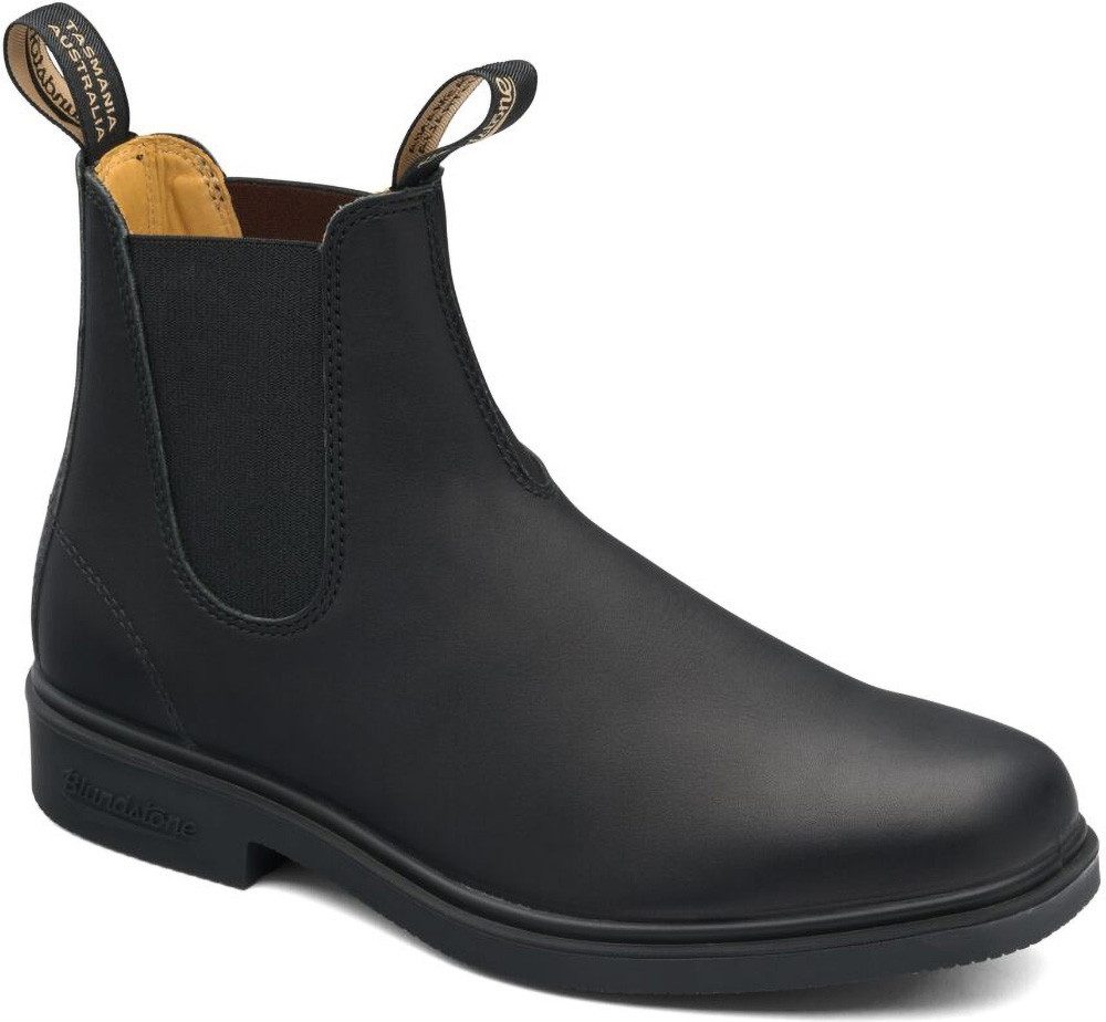 Blundstone #068 Voltan Black Leather With günstig online kaufen
