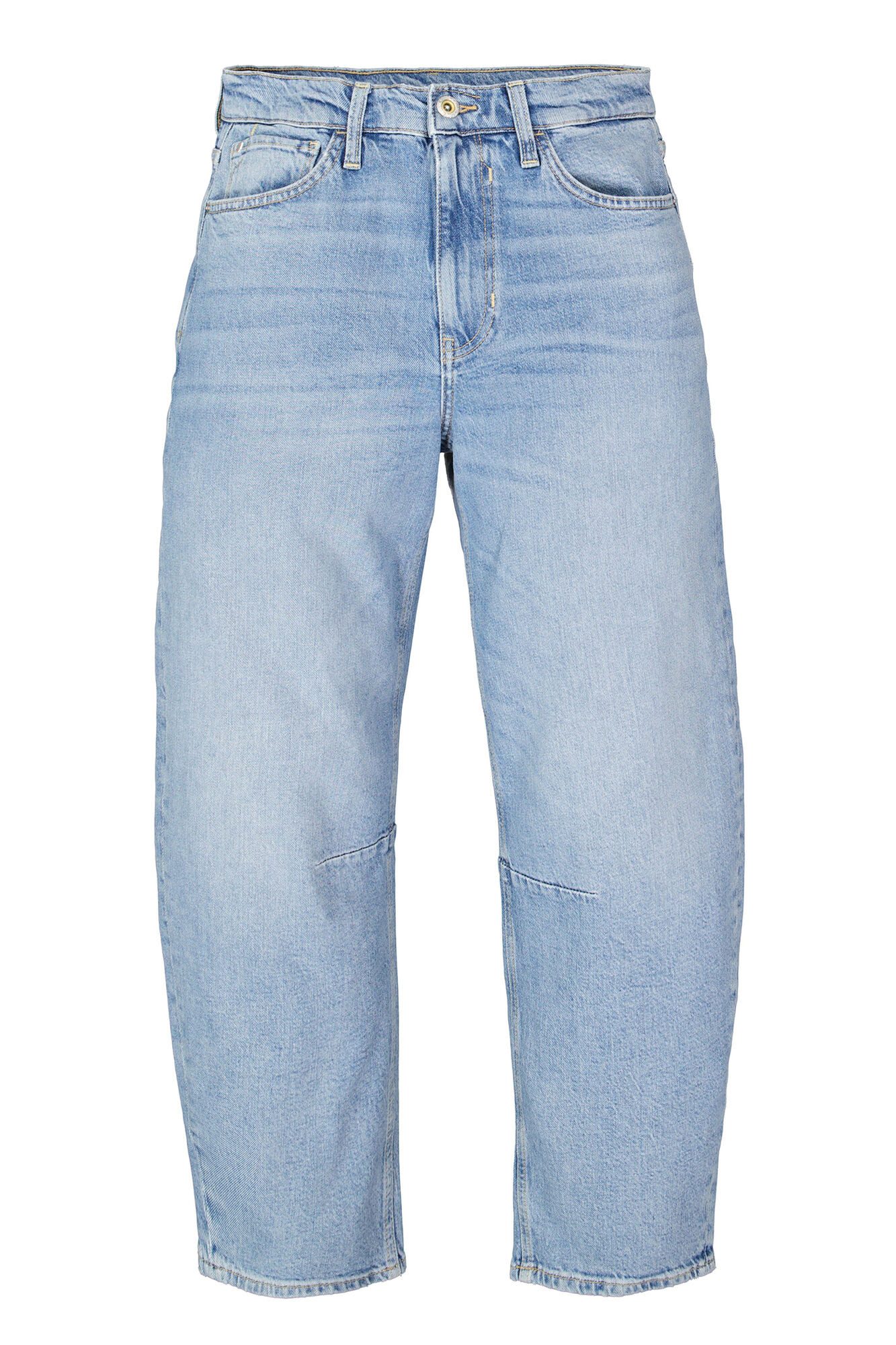 Garcia Bequeme Jeans Chyla