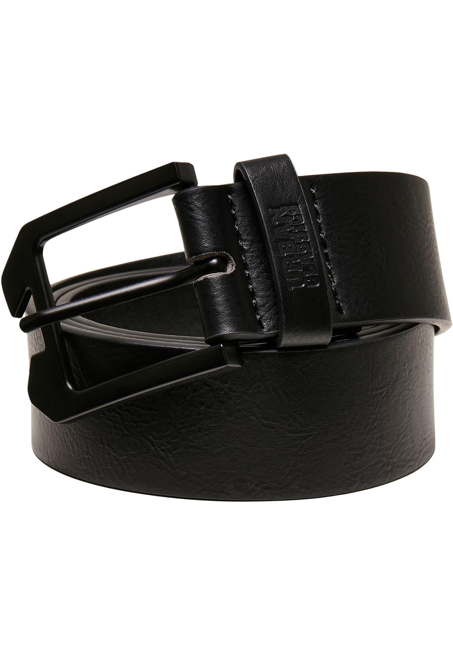 URBAN CLASSICS Hüftgürtel Urban Classics Unisex Bottle Opener Belt