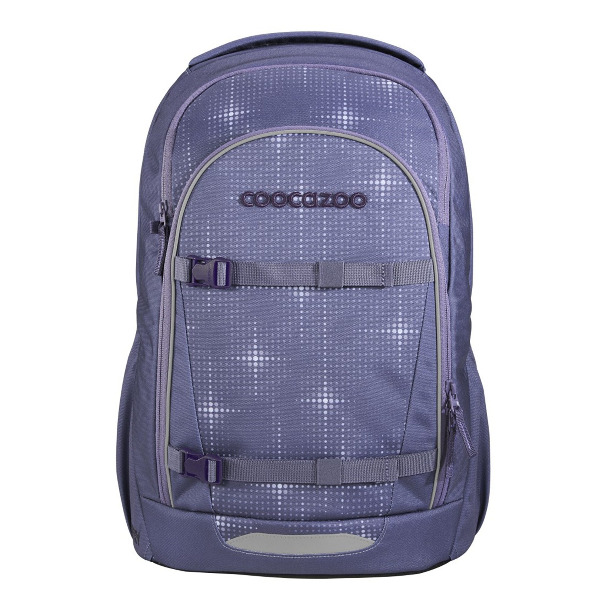 coocazoo Schulrucksack EVERY, 30 Liter (1-tlg)