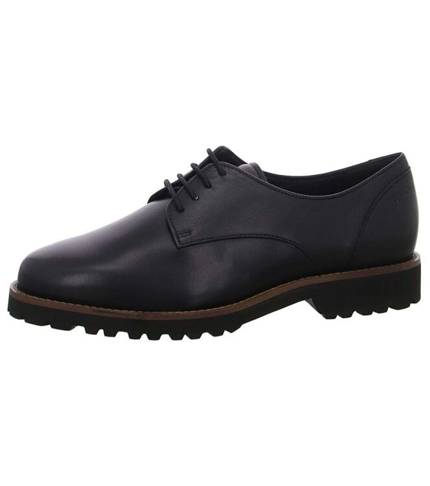 SIOUX Meredith Schnürschuh günstig online kaufen