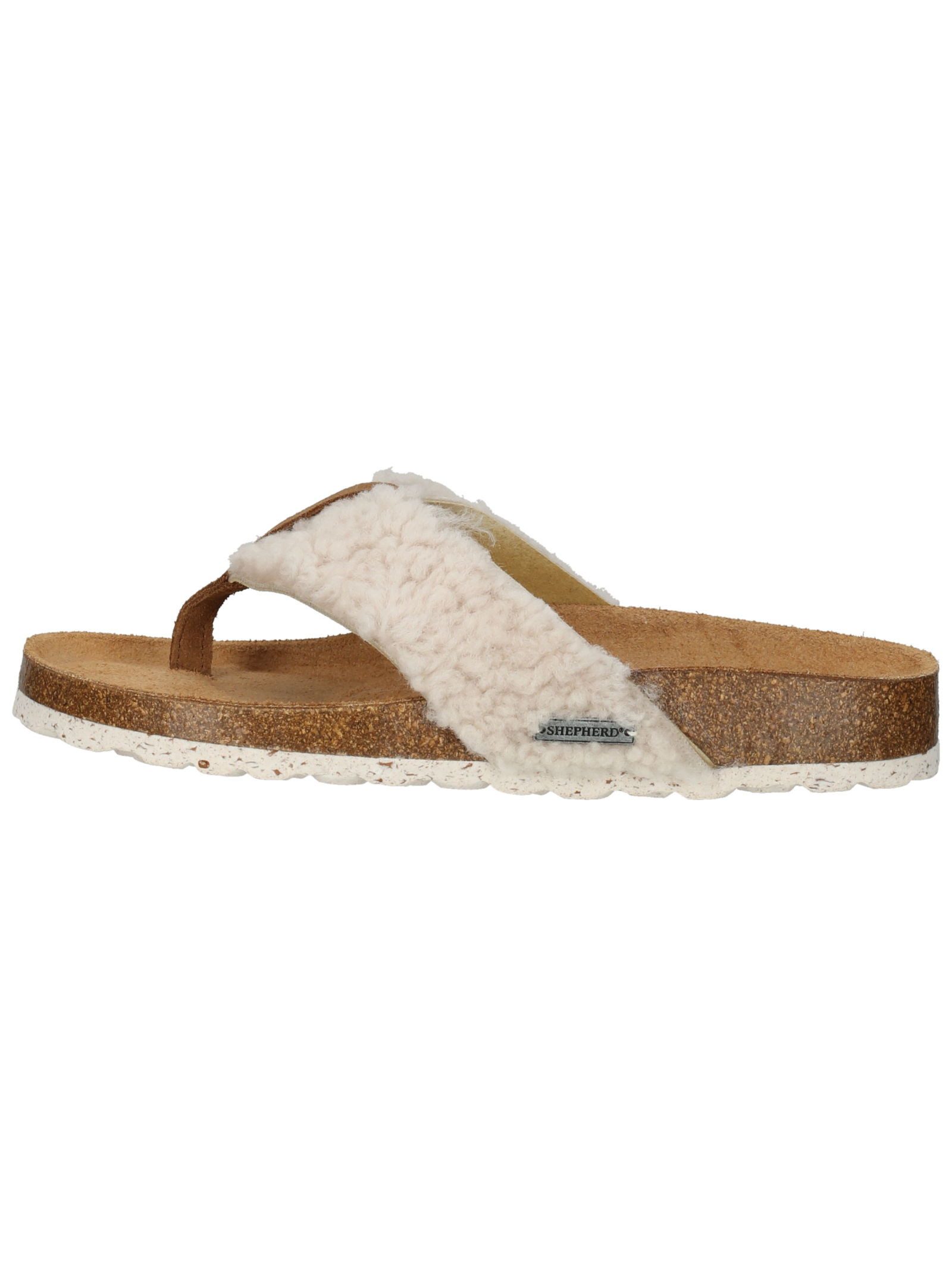 Damen Pantoffeln Echtes Leder Lammfell Hausschuhe Schafwolle Gefüttert D010