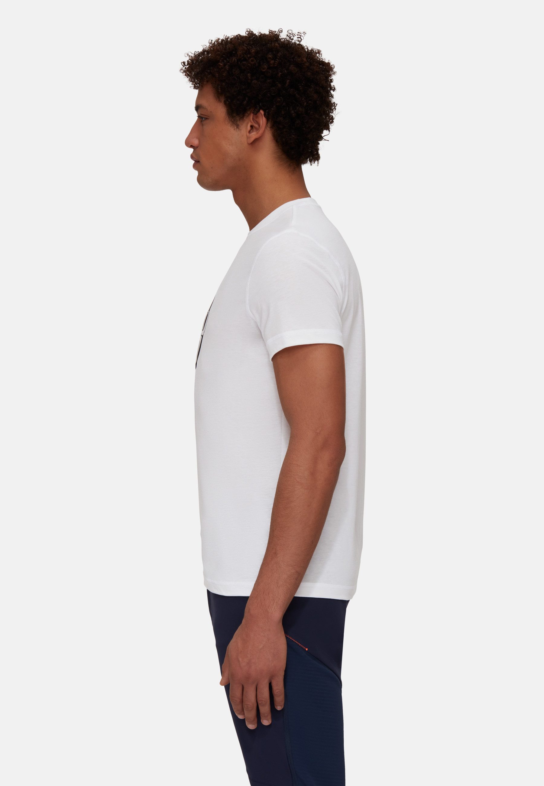 Mammut T-Shirt Mammut Core T-Shirt Men Garantie