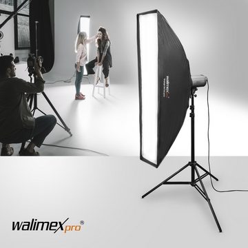 Walimex Pro Softbox Studio Line Striplight SB QA 30x140cm