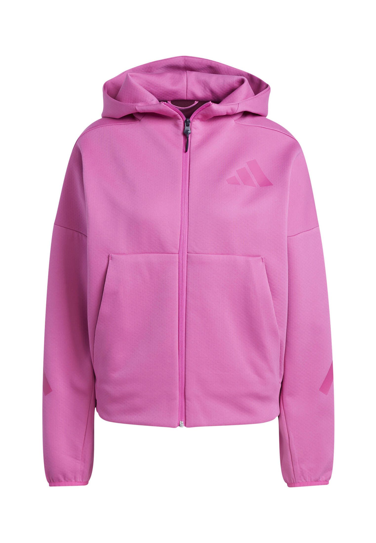 adidas Sportswear Sweatjacke Damen Traingsjacke W günstig online kaufen
