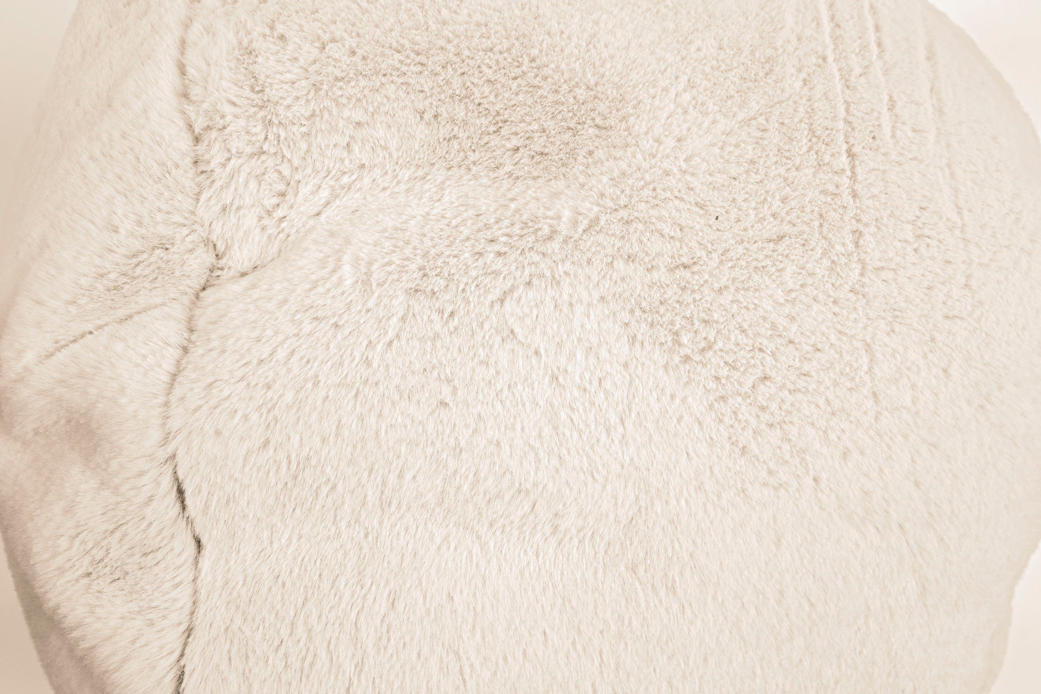 Magma Heimtex Sitzsack Beanbag SOFTY XXL (1 St)