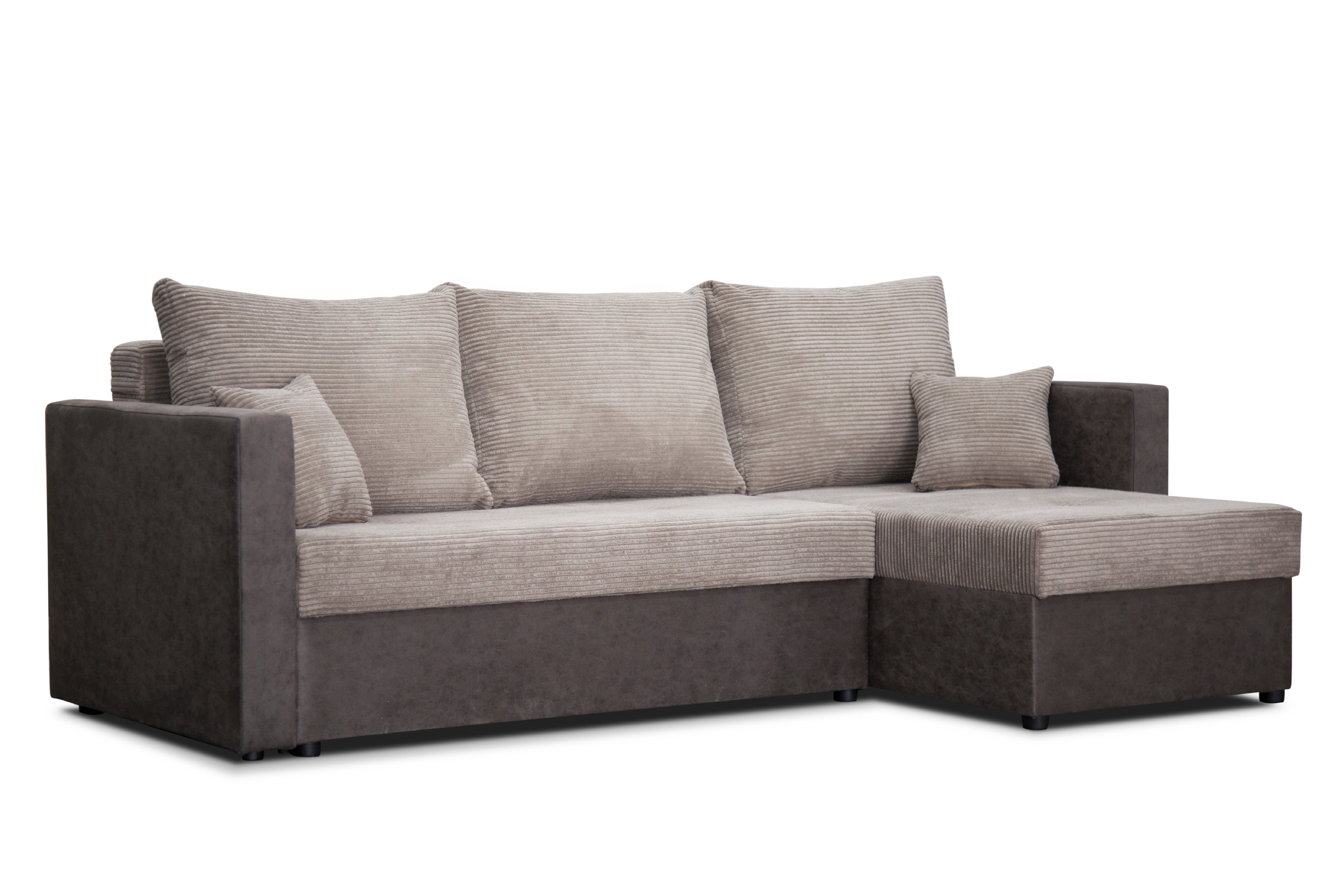 Konstanta Möbelhaus Schlafsofa ER-1 Boxspringsofa mit günstig online kaufen