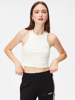 Pepe Jeans Shirttop PIERA (1-tlg) Plain/ohne Details