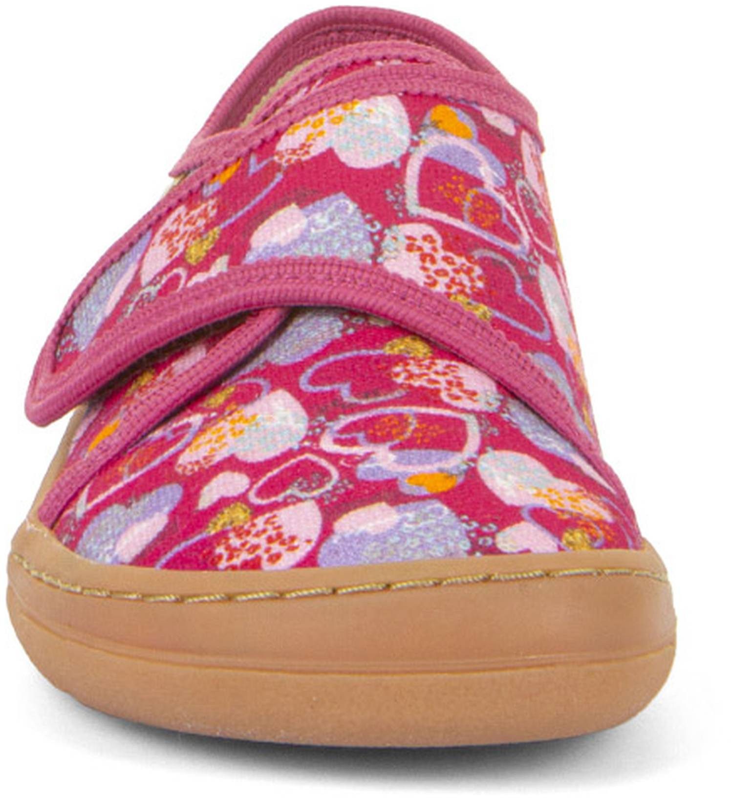 froddo® Froddo Barefoot Slippers Fuxia+ Hausschuh