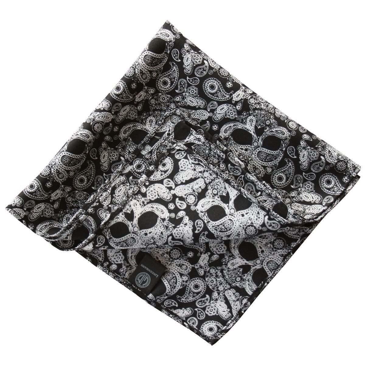 LINDENMANN Taschentuch