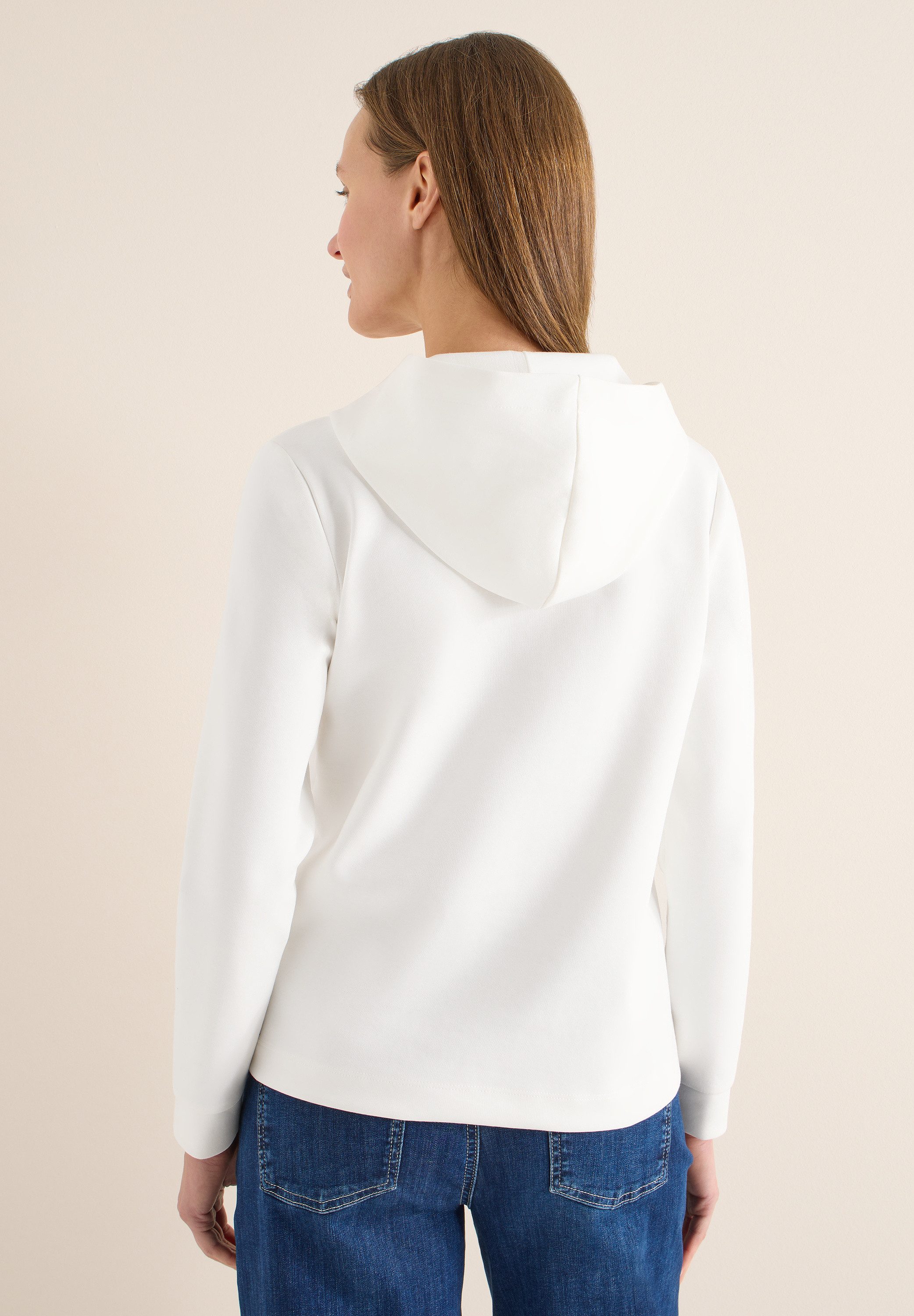 CECIL Langarmshirt Jersey