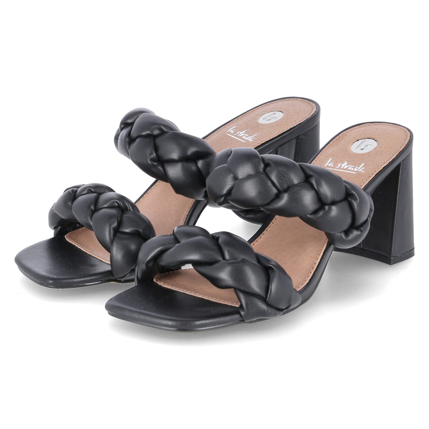 La Strada Pantoletten Clog