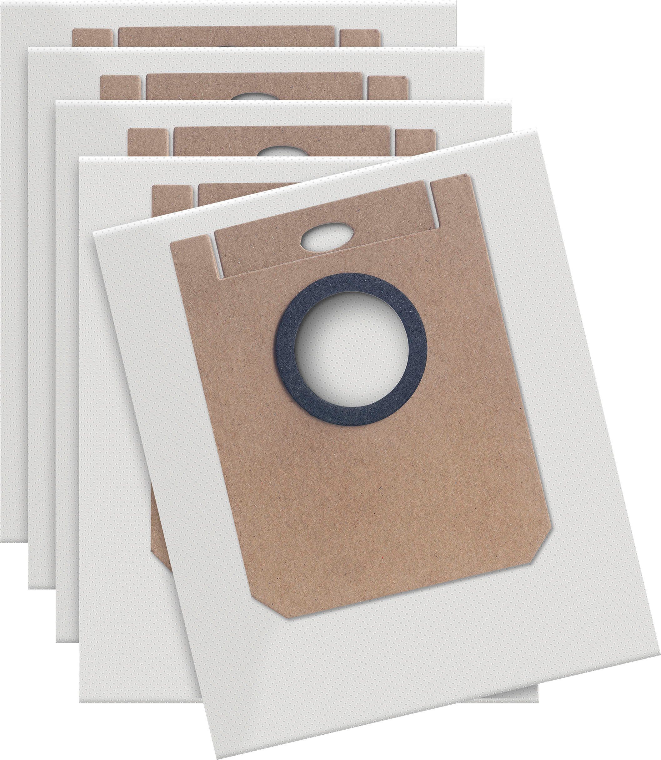 Philips Пилесборники XV1472/00, 5 St., passend für Philips 7000 Series XU7000/01 und XU7100/01, 5er Pack