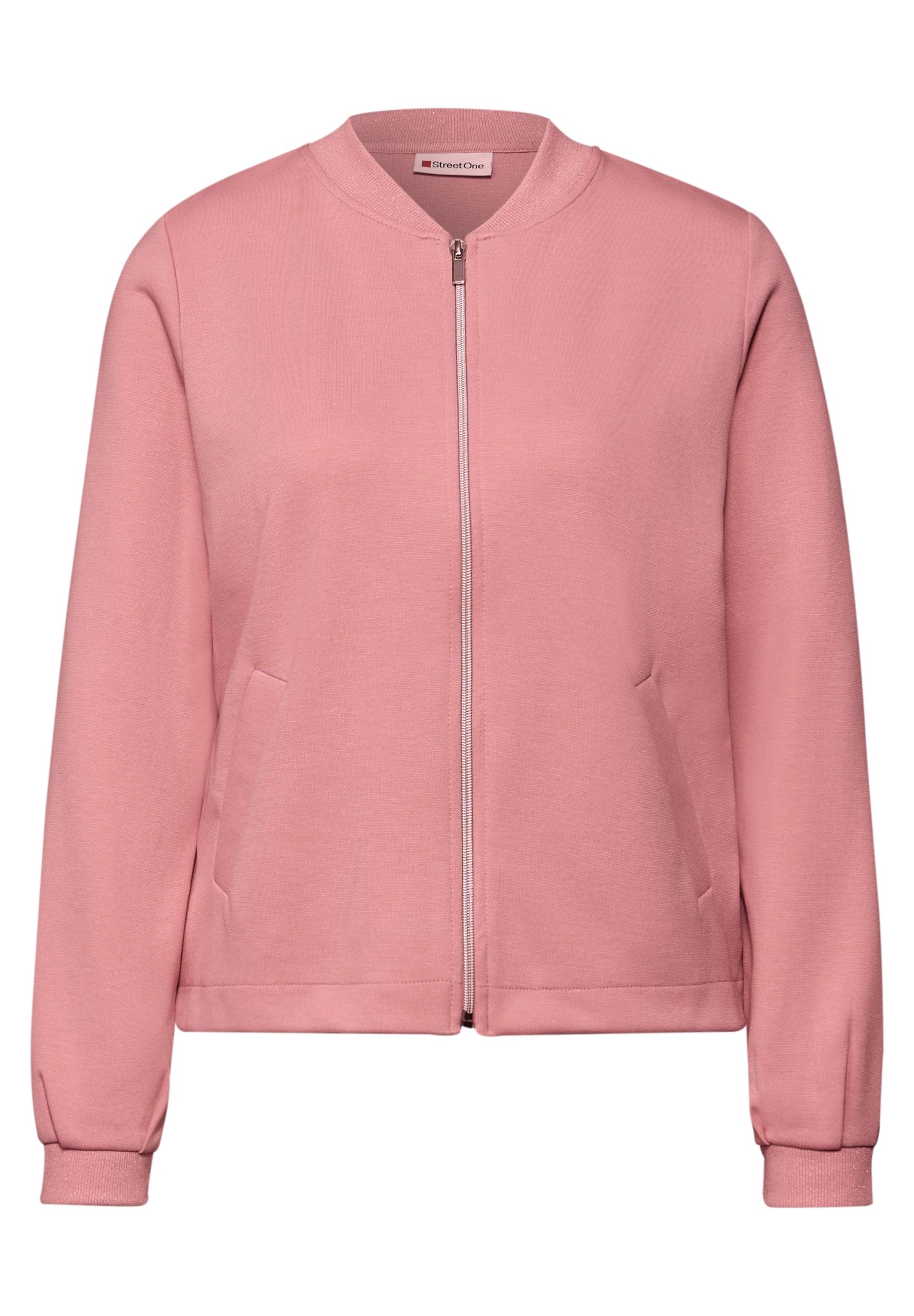 powder pink