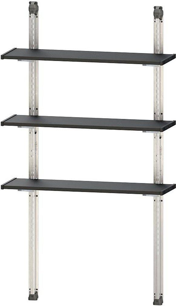 Keter Regal Set 100, 3x 97 günstig online kaufen