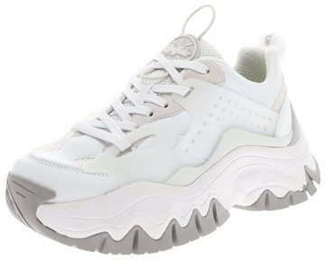 Buffalo TRAIL ONE White Sneaker Vegane Damen Sneaker