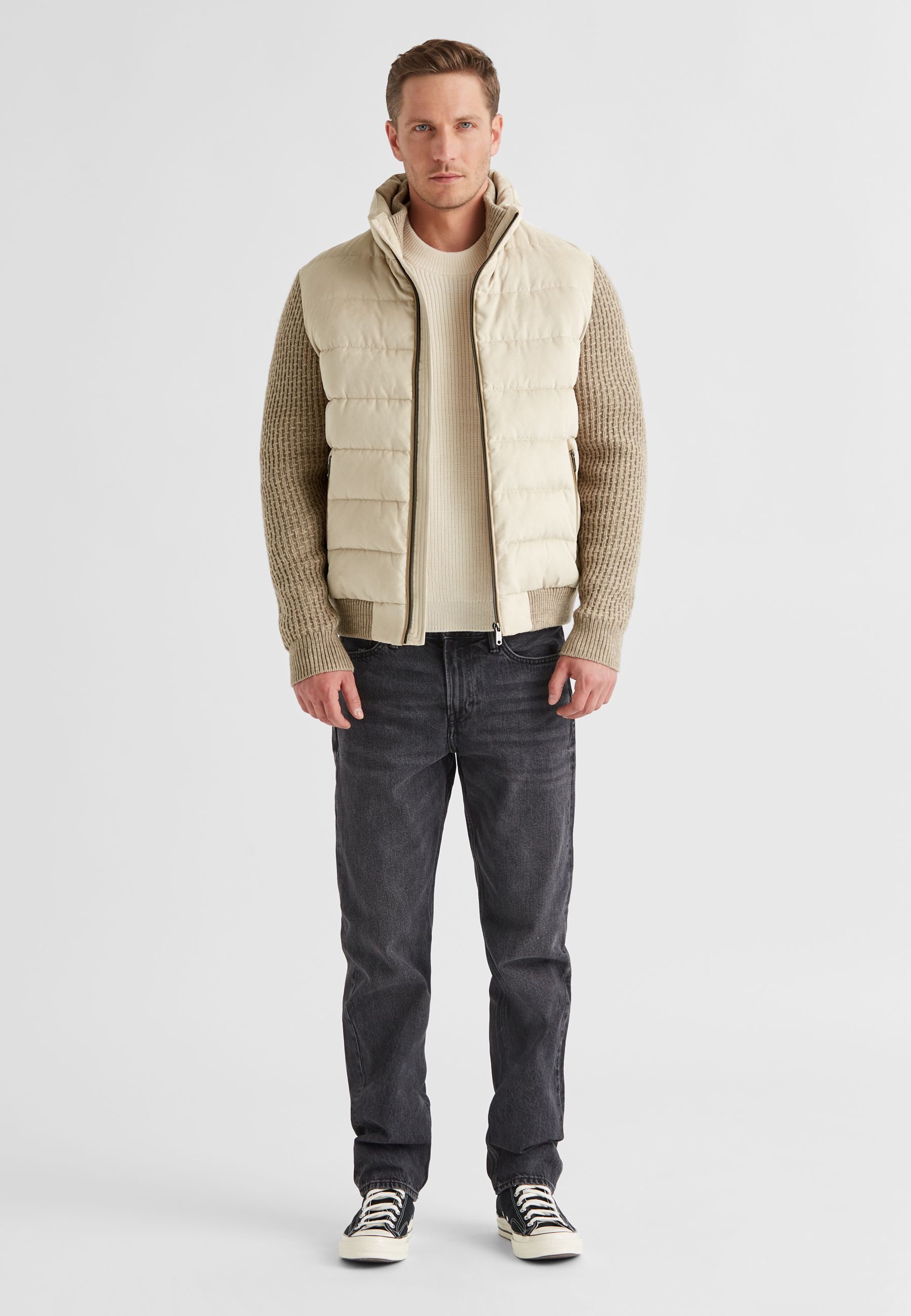 Milestone Allwetterjacke günstig online kaufen