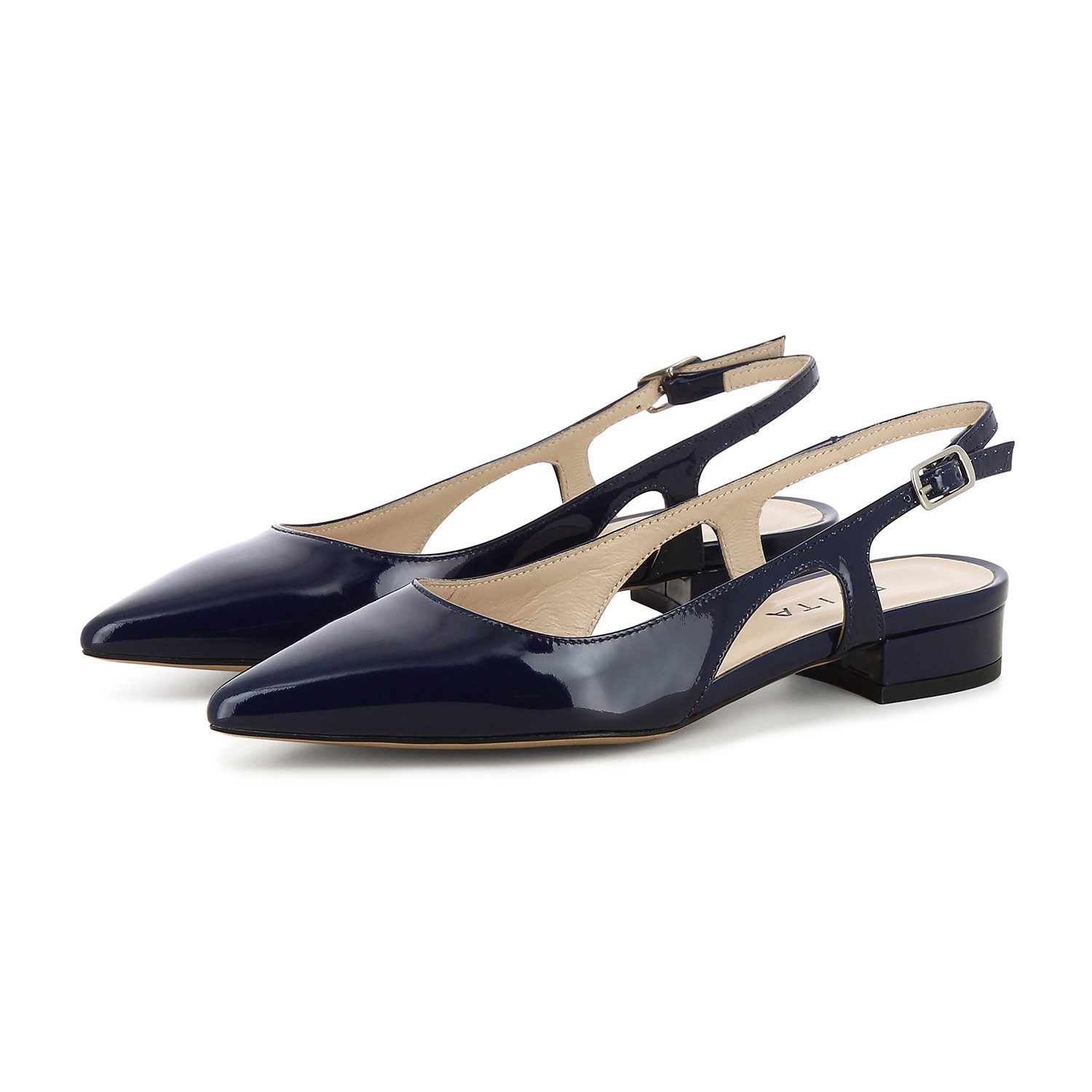 Evita FRANCA Slingpumps günstig online kaufen