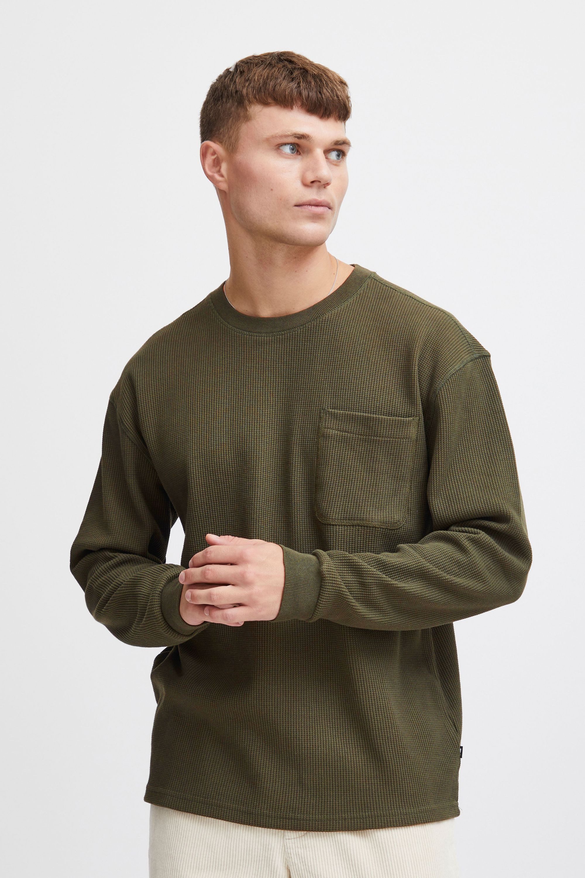 Sweatshirt SDHalwest