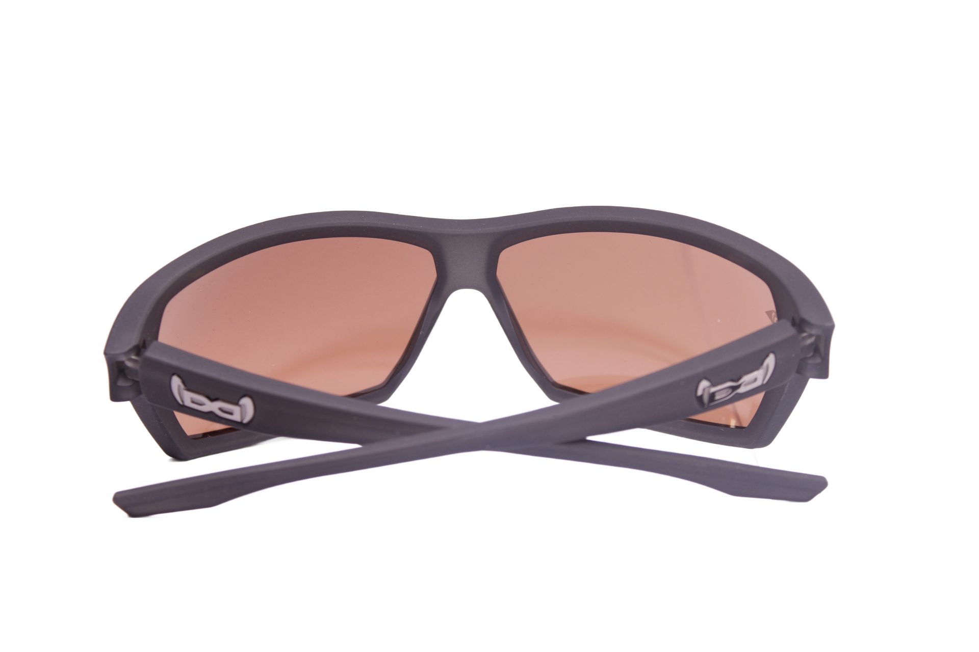 gloryfy Sonnenbrille Gloryfy Unbreakable G26 Dark Grey Sonnenbrille Unzerbrechlich