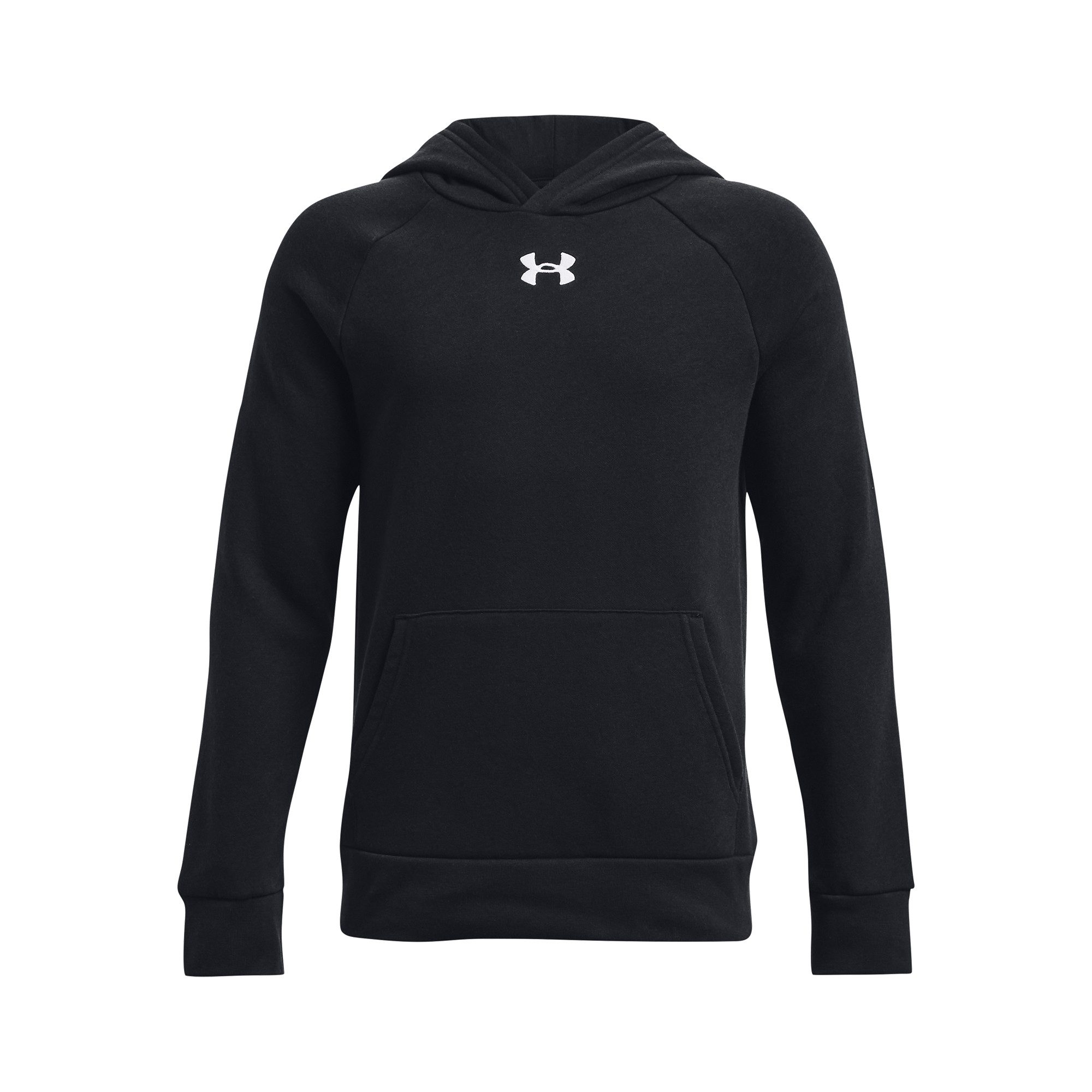 Under Armour® Kapuzenpullover Under Armour Jungen Kapuzenpullover Rival Fleece Hoodie 1379792