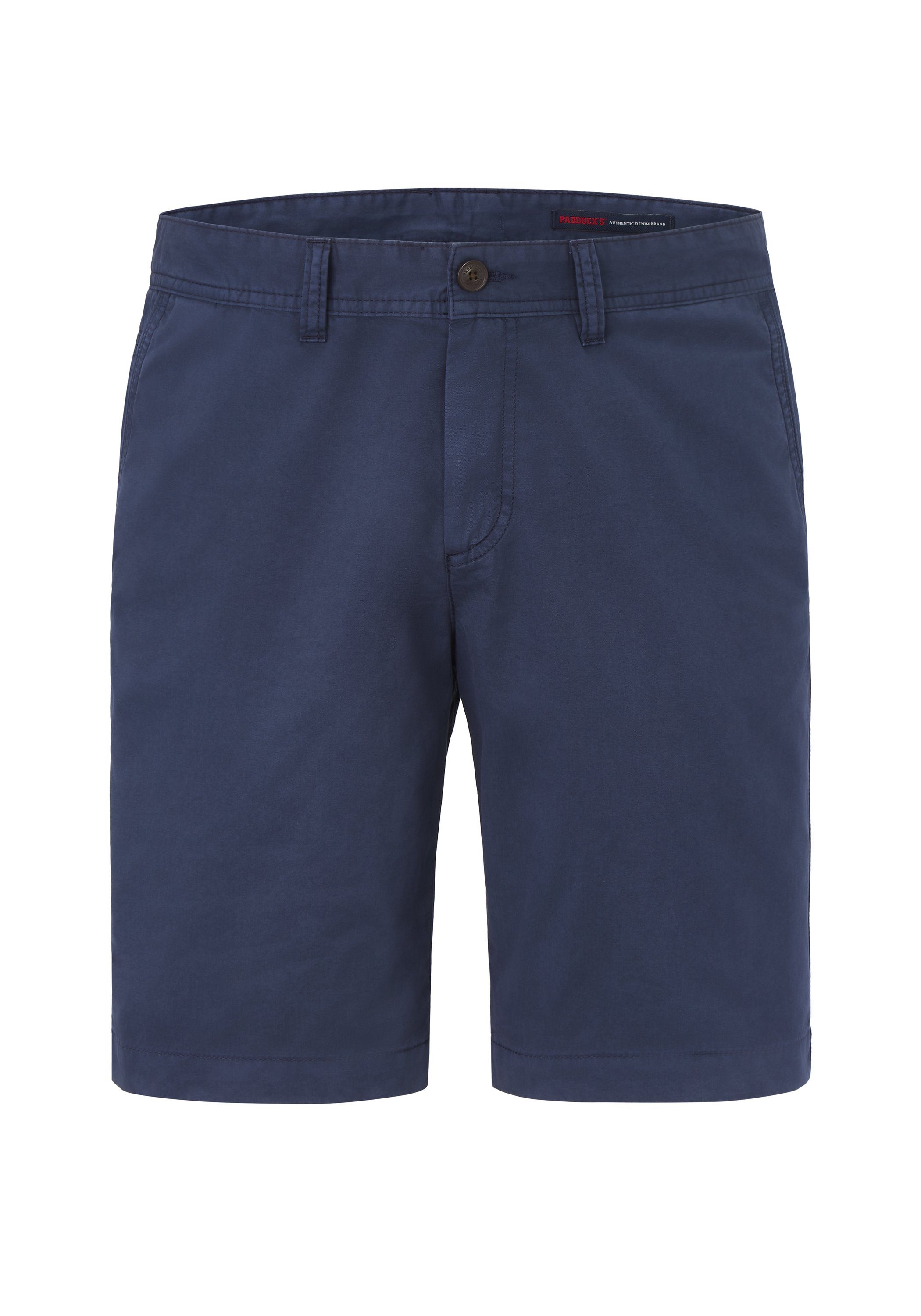 Paddock's Bermudas RELAX Regular-Fit CHINO Bermuda günstig online kaufen