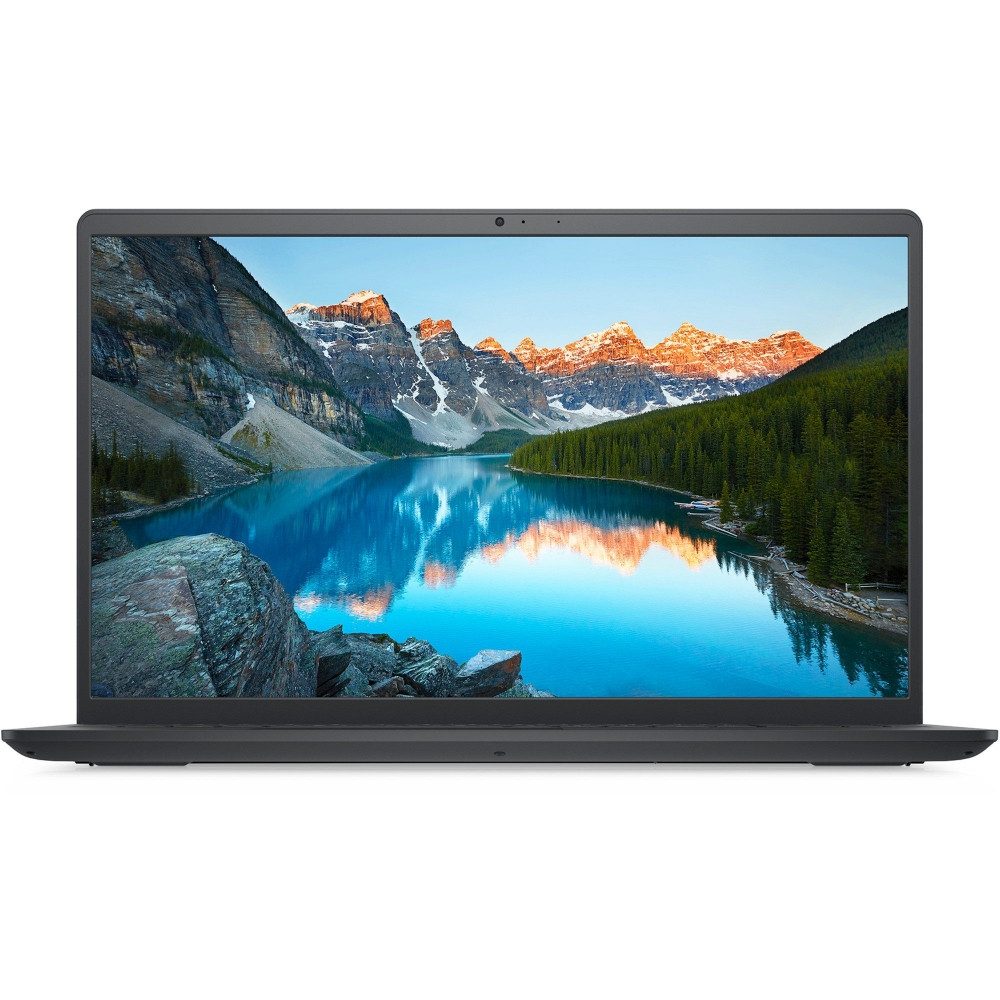 Dell Inspiron 15 3530 (D7RT9) 512 GB SSD / 16 GB - Notebook - carbon black Notebook (16 GB, 512 GB SSD)