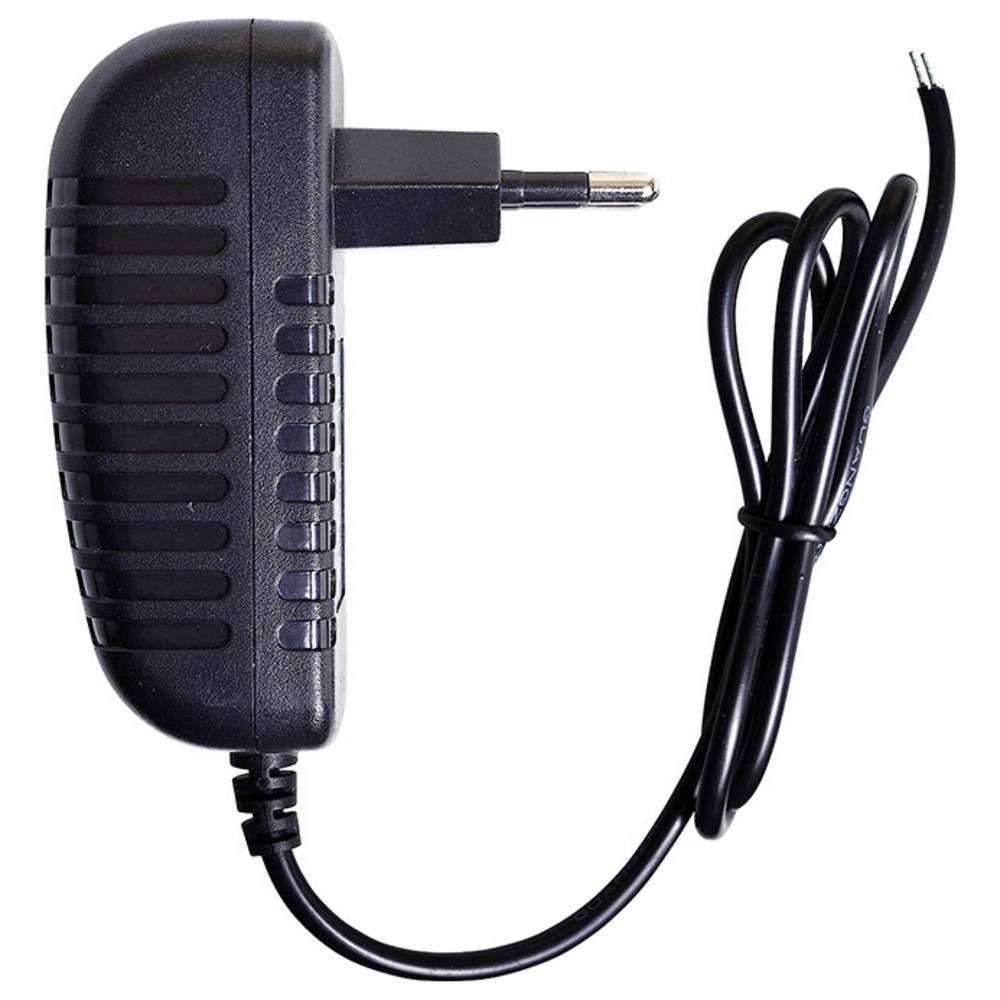 m-e ALLVISO Stecker-Netzteil 24V 1A 41462 Steckernetzteil