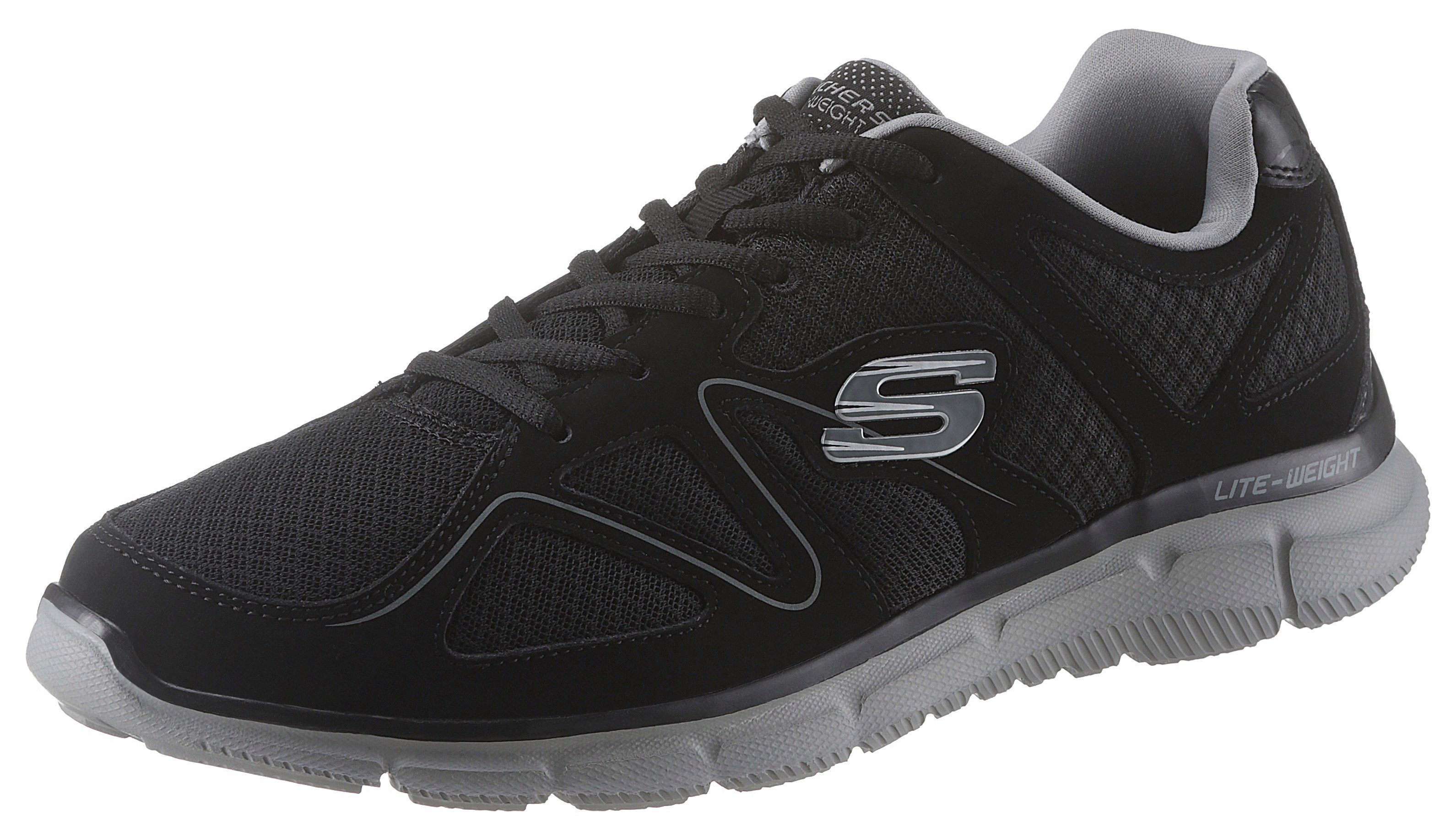 Skechers Verse Sneaker mit Memory Foam-Ausstattung, günstig online kaufen