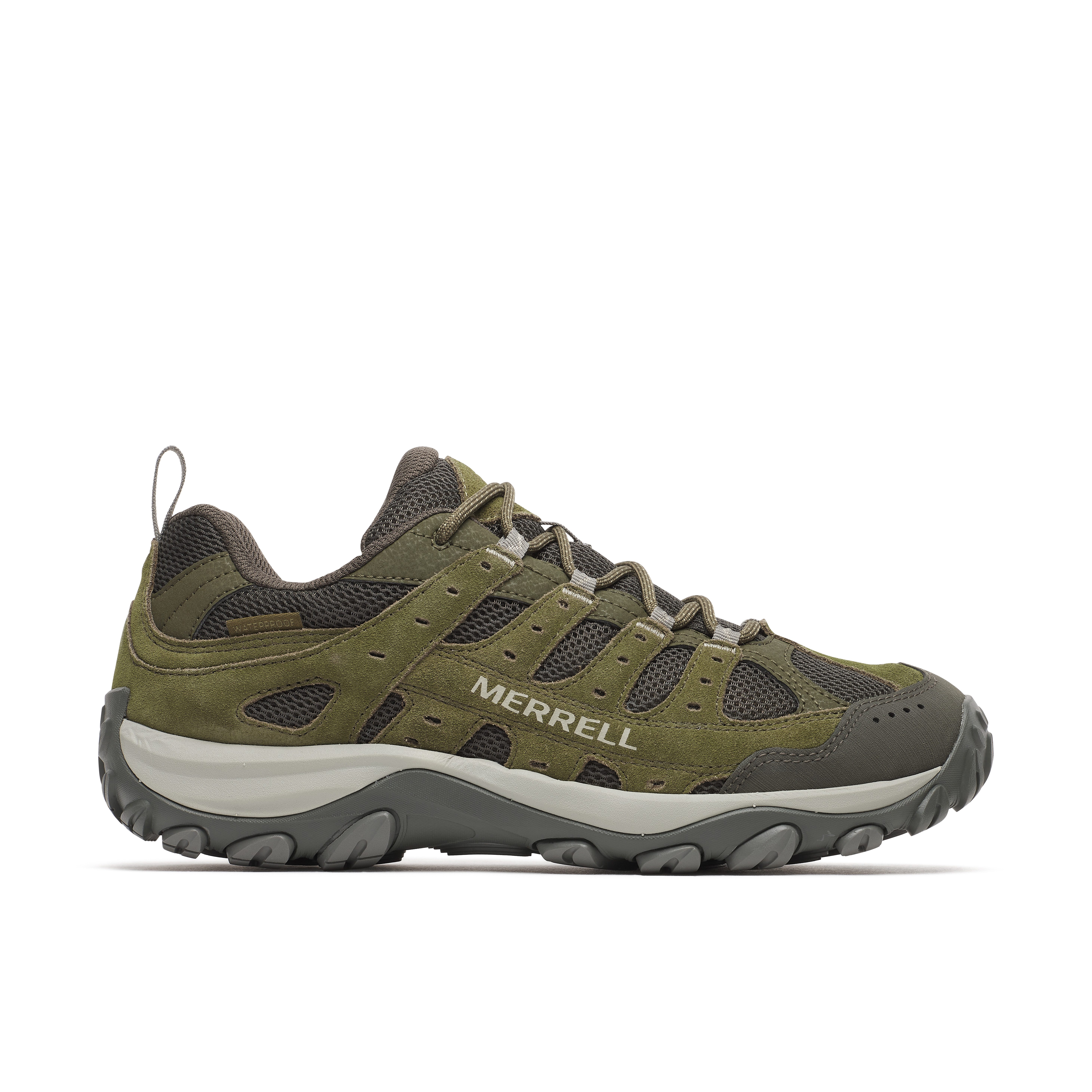 Merrell ACCENTOR 4 WP Wanderschuh