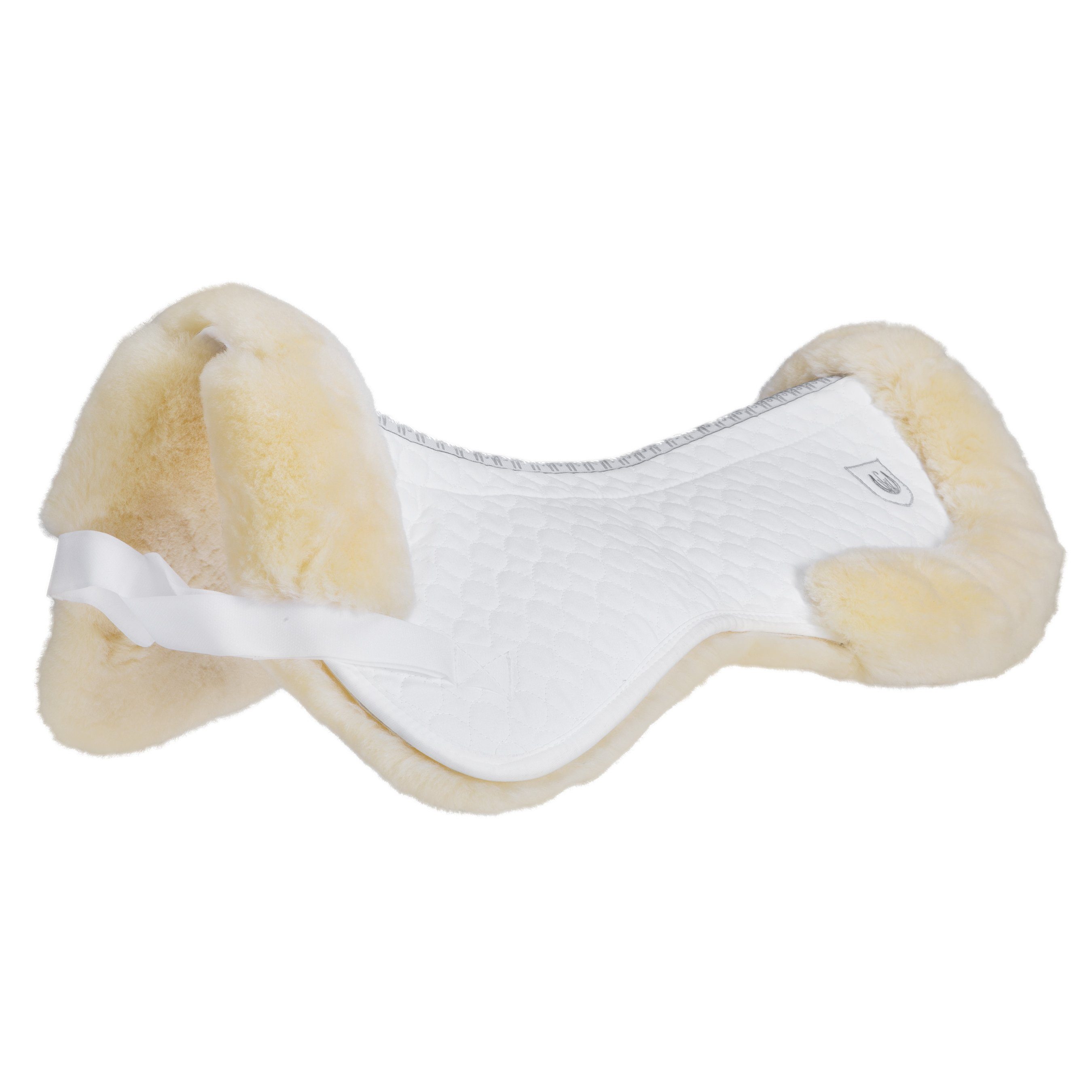 CHRIST Sattelpad CHRIST Ultra Sattelpad mit Rand