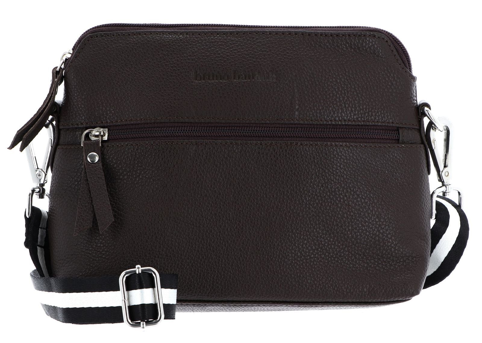 Bruno Banani Umhängetasche Brown