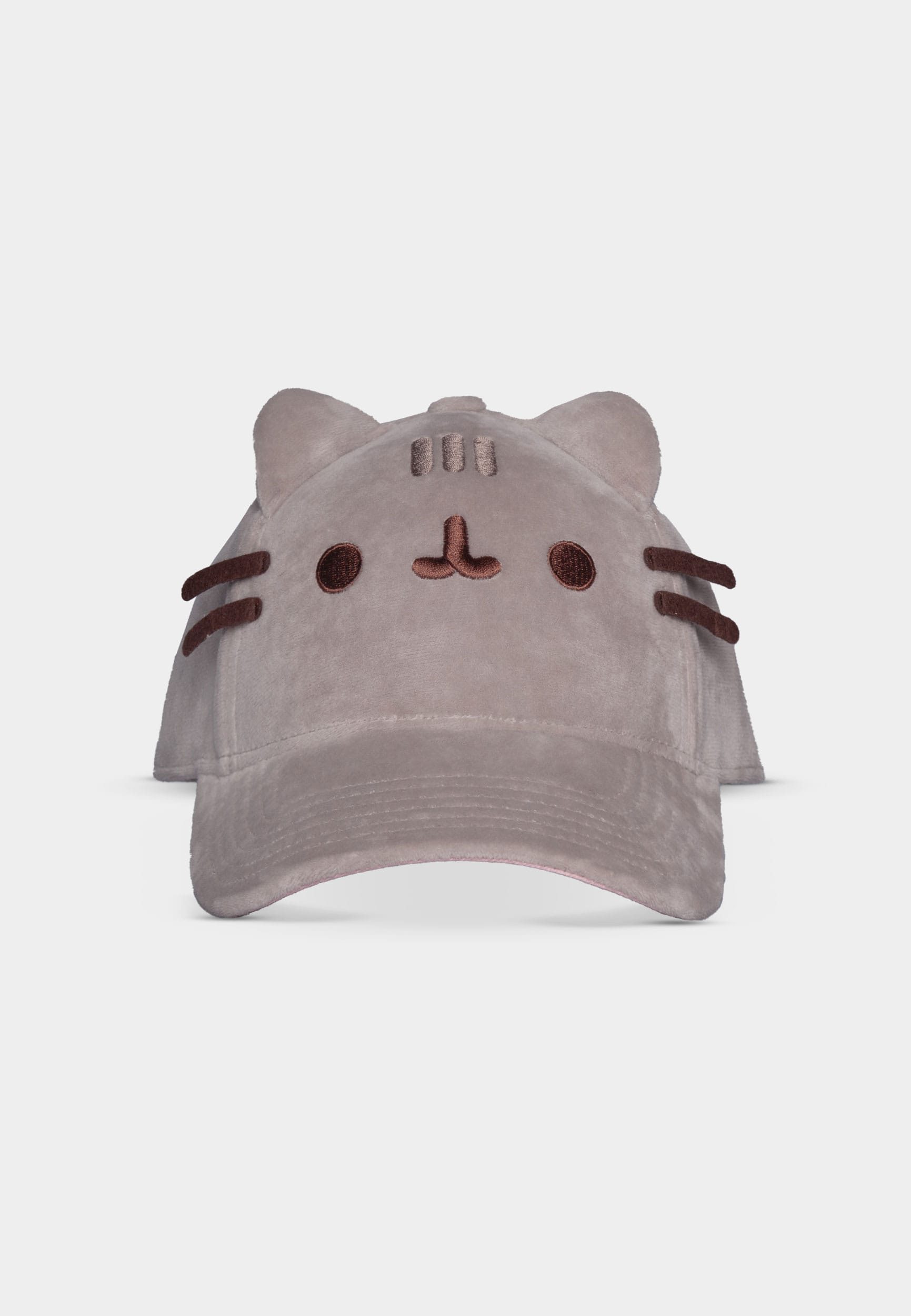 DIFUZED Baseball Cap Pusheen Baseballcap Pusheen (1-St) hochwertige Snapback Cap