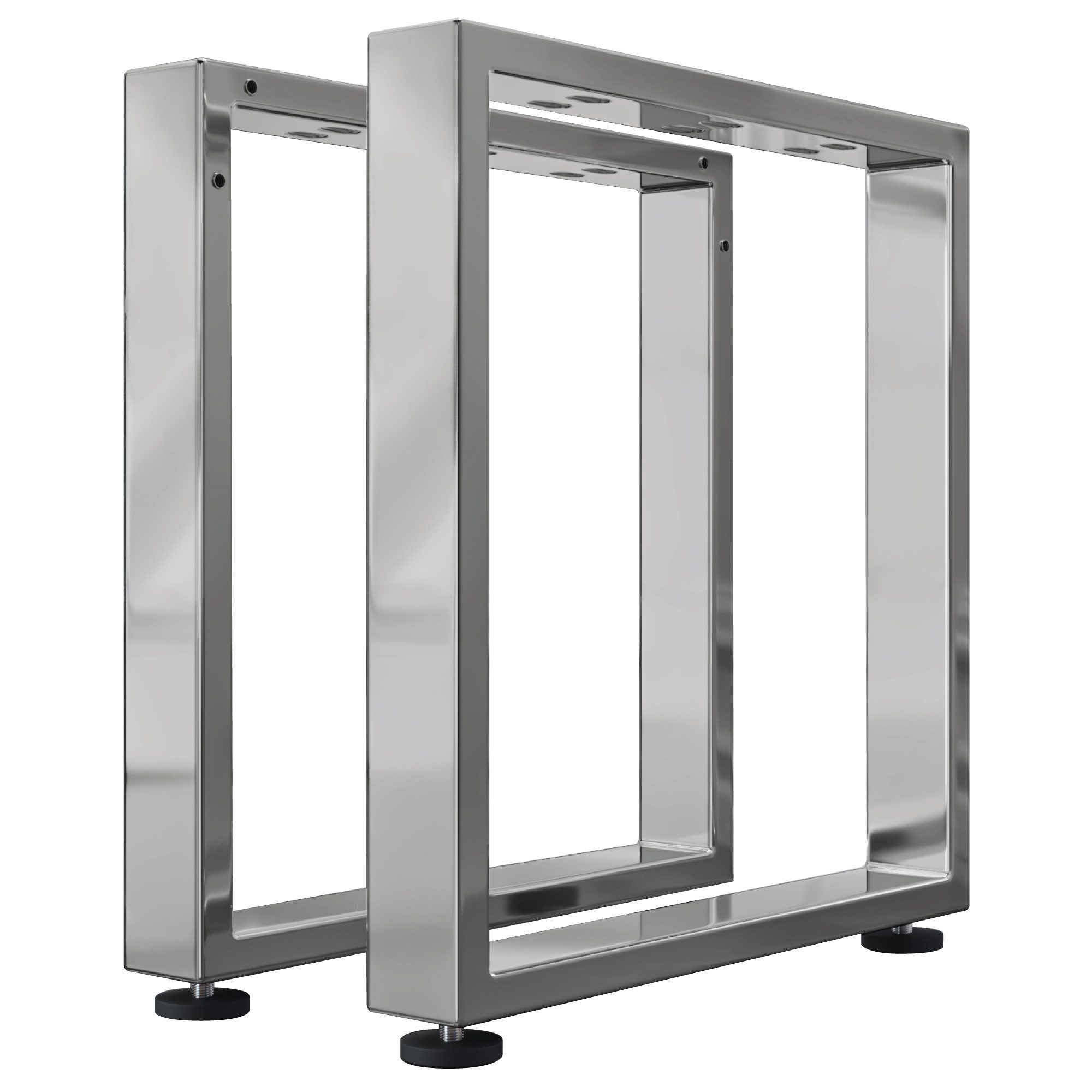 GGMMÖBEL Tischbein MORENA. € 327,94