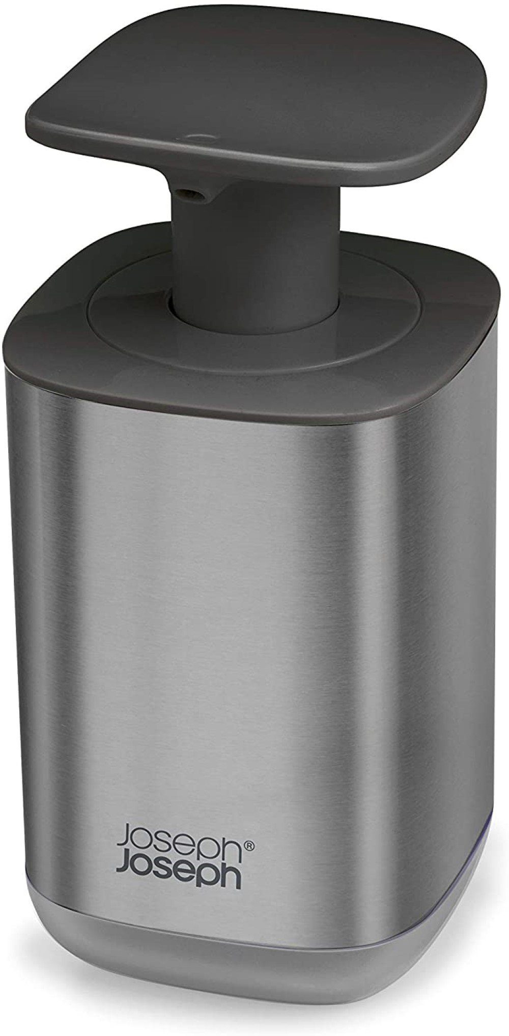Joseph Joseph Дозаторы мыла Presto™ Steel Hygienic Soap Dispenser