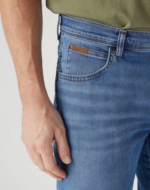 Wrangler 5-Pocket-Jeans WRANGLER TEXAS new light W121YJZ96