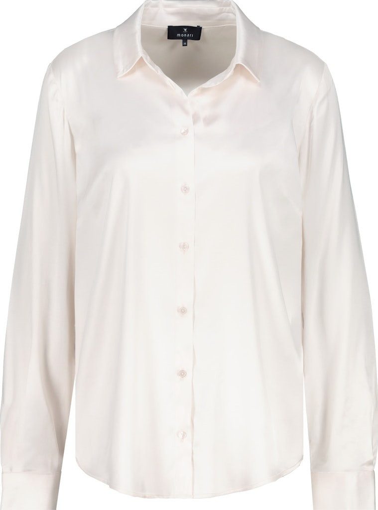 Klassische Bluse