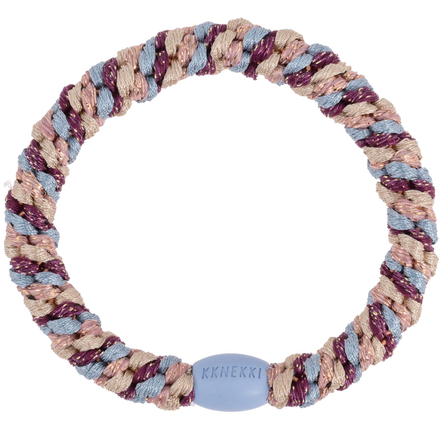 KKNEKKI Haargummi Original Hair Tie - Glitter