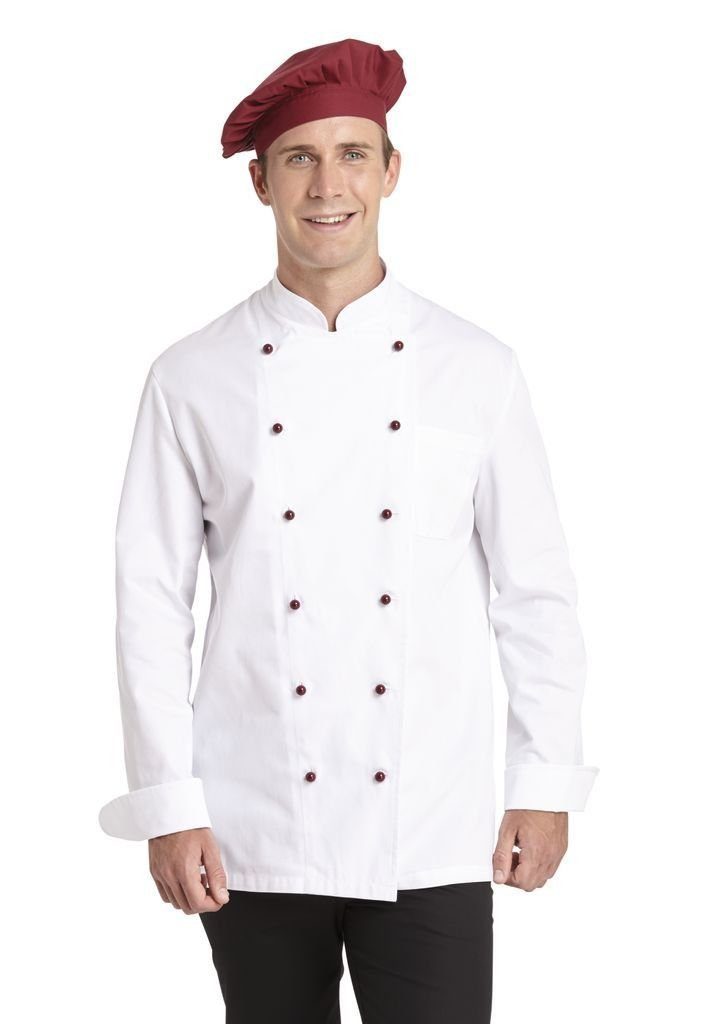 Kochjacke