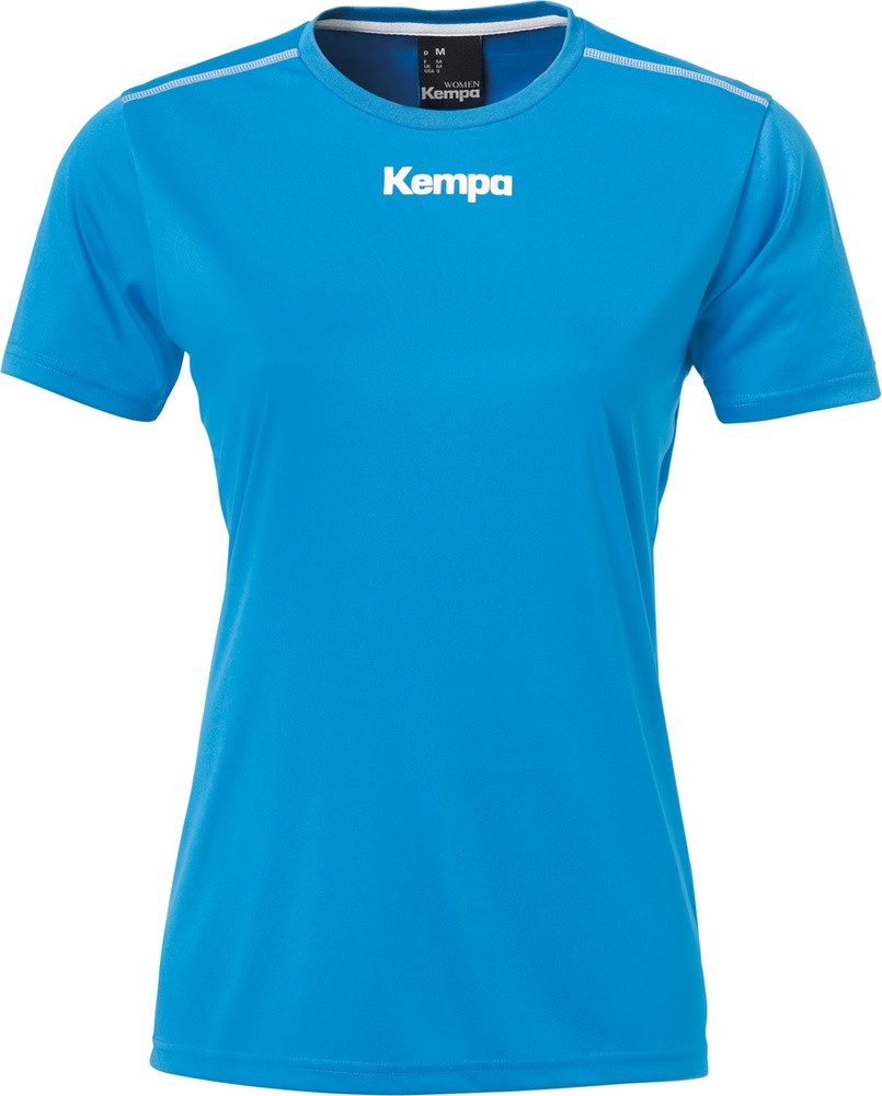 Kempa Trainingsshirt Poly Shirt Women günstig online kaufen