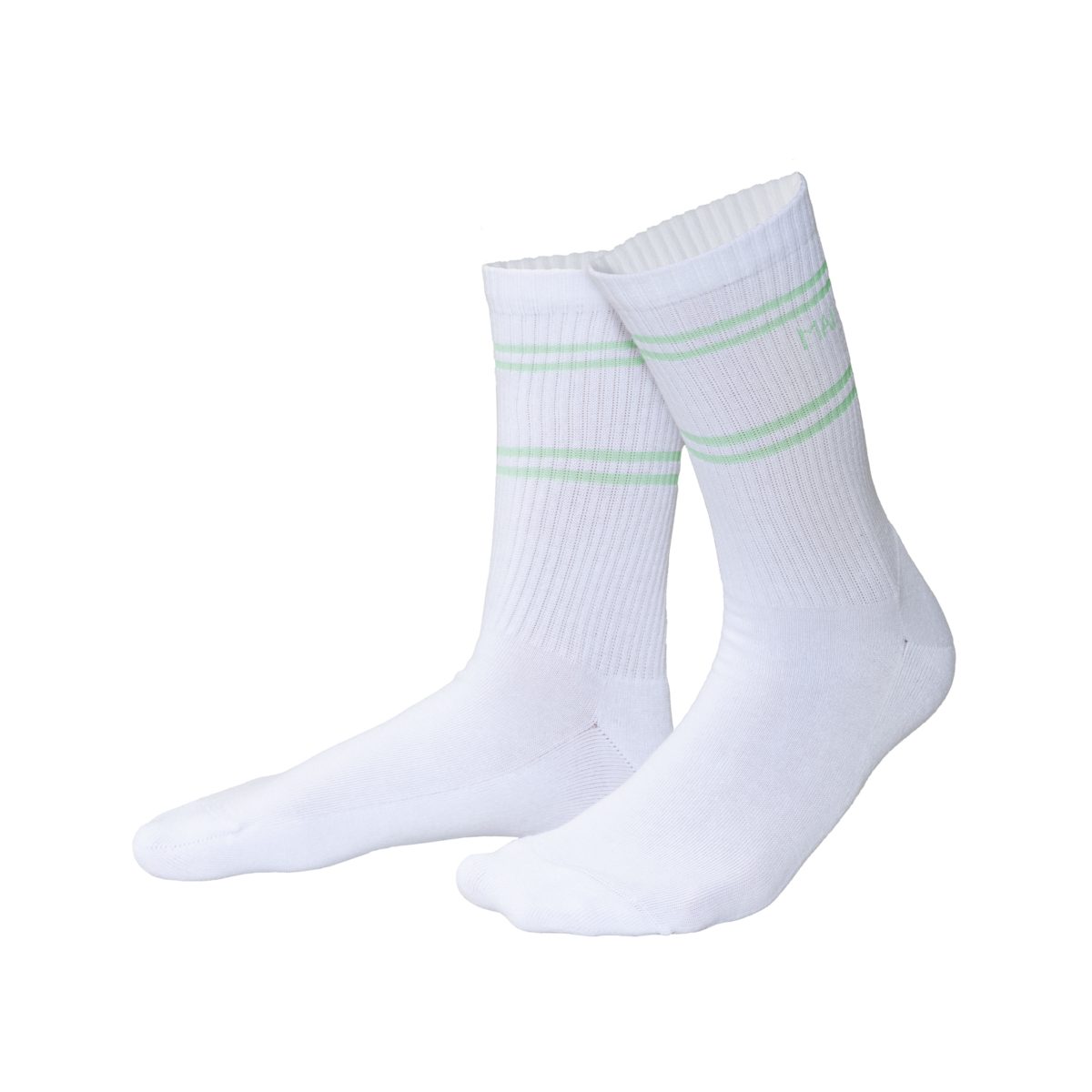 LIVING CRAFTS Socken PEPPER GOTS zertifiziert