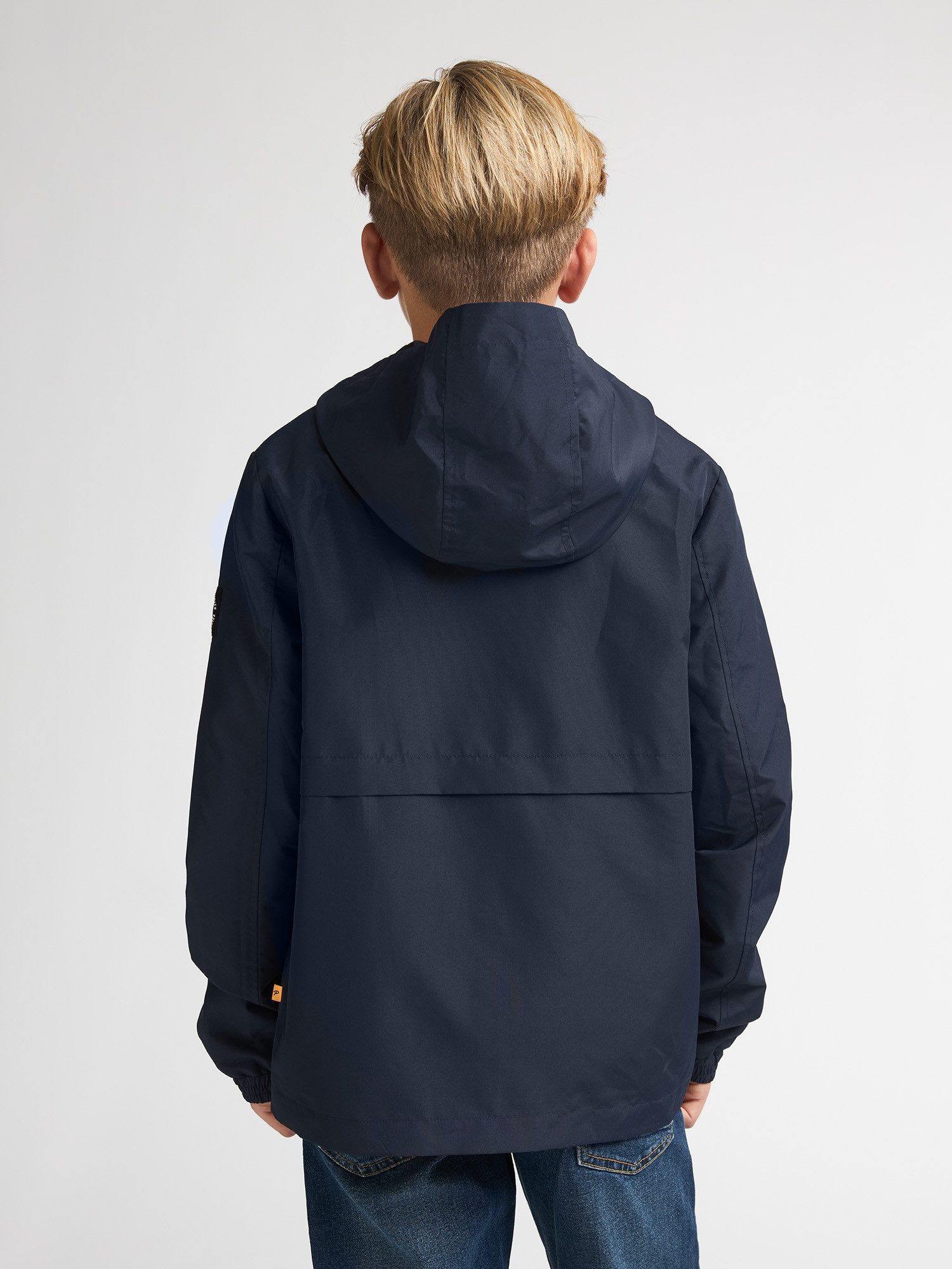 Petrol Industries Winterjacke Tijuana