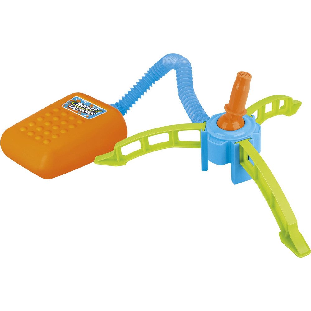 Besttoy Kuscheltier Besttoy - Raketen Launcher - 1 Stück