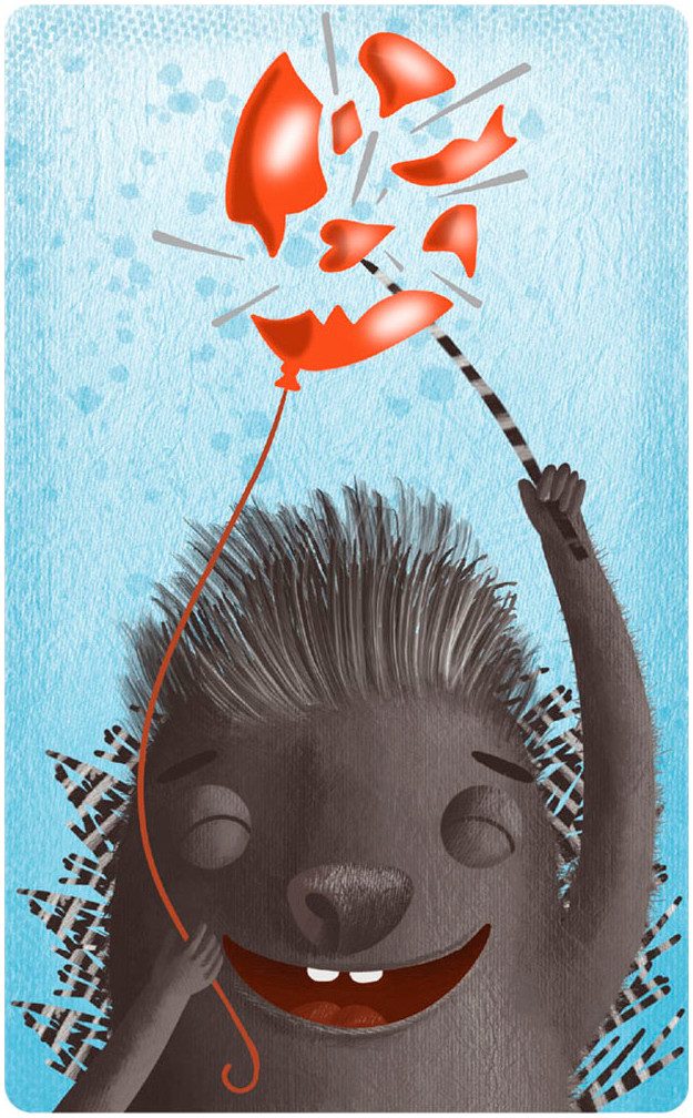 Haba Spiel Piks & Peng, Mitbringspiel, Made in Germany